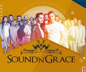 Sound'n'Grace - KONCERT ODWOŁANY