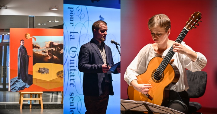 Akademicki Koncert Kameralny