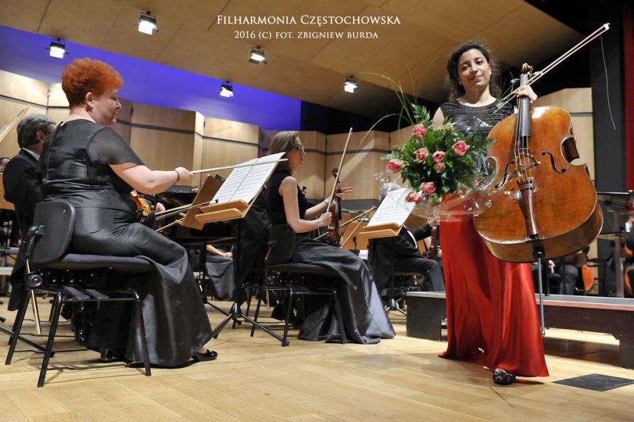 Koncert ormiański
