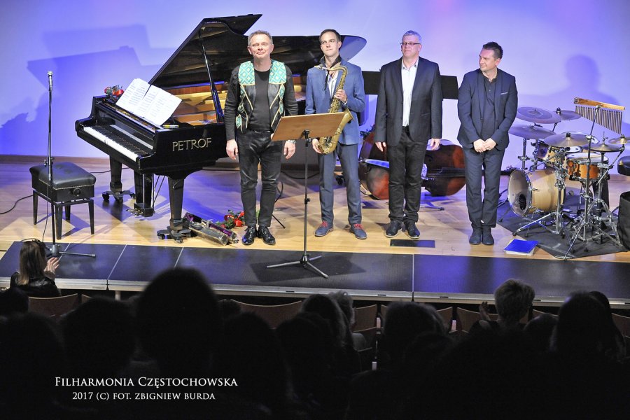 VII Festiwal Muzyczny Rodziny Bachów