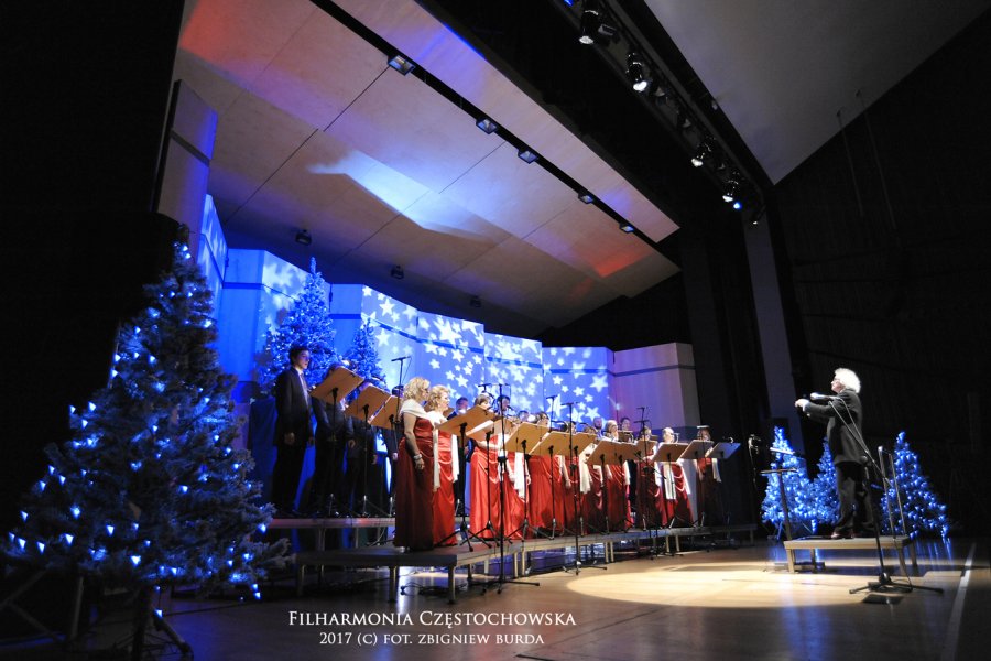 Śpiewy i tradycje Bożonarodzeniowe
