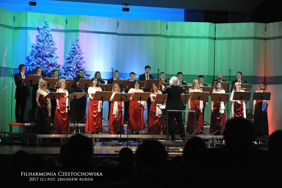 Śpiewy i tradycje Bożonarodzeniowe