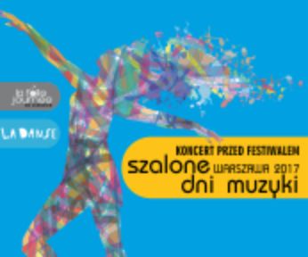 Szalone Dni Muzyki 2017