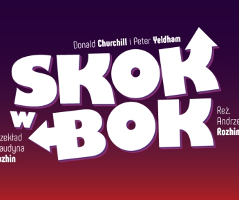 Skok w bok