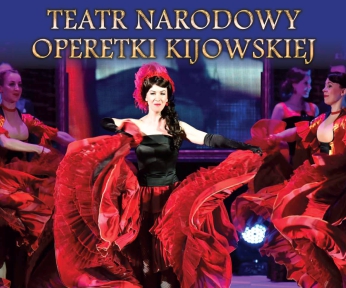 W krainie operetki i musicalu