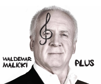 Filharmonia Dowcipu - Waldemar Malicki Plus
