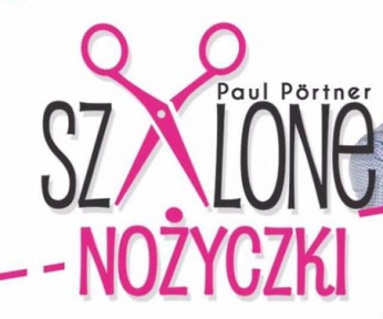 Szalone nożyczki