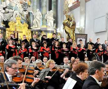 Koncert finałowy 28. MFMS 