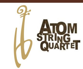Atom String Quartet 12. Festiwal Wiolinistyczny im. Bronisława
