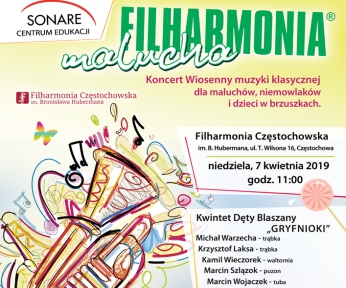 FILHARMONIA Malucha