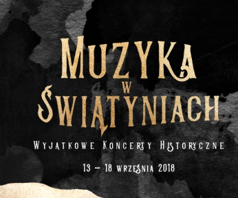 Muzyka w świątyniach