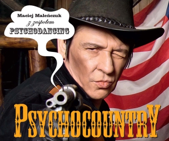 PSYCHOCOUNTRY