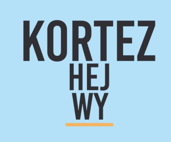 KORTEZ - HEJ WY