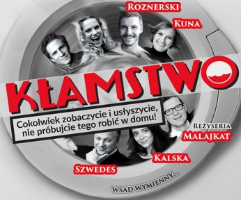 Kłamstwo