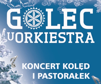 GOLEC uOrkiestra - Kolędy i Pastorałki