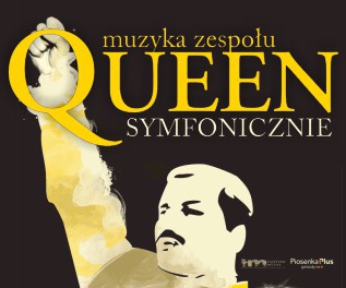 QUEEN symfonicznie