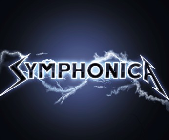 Symphonica - PRZENIESIONY