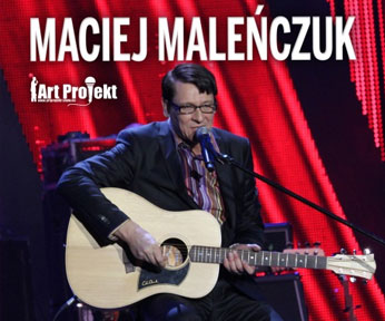 Maciej Maleńczuk & Psychodancing