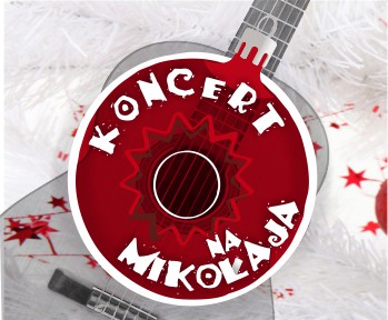 Koncert na Mikołaja