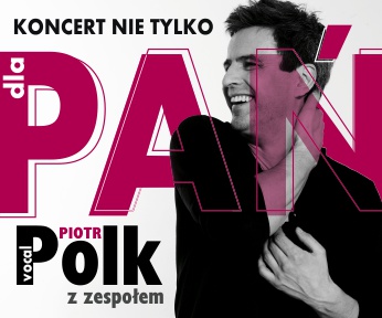 Koncert nie tylko dla Pań