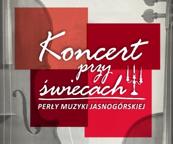 Koncert przy świecach