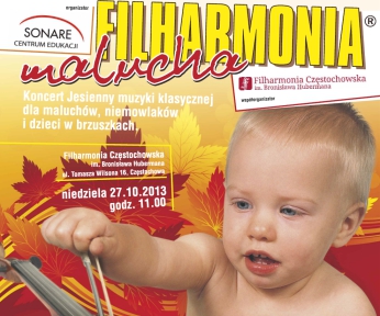 FILHARMONIA malucha