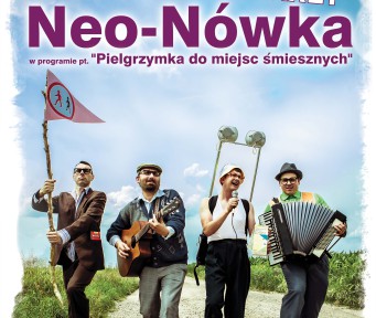 Kabaret Neo-Nówka