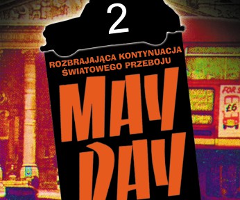 Mayday 2