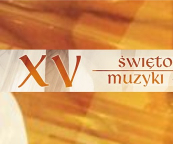 Koncert w ramach Święta Muzyki