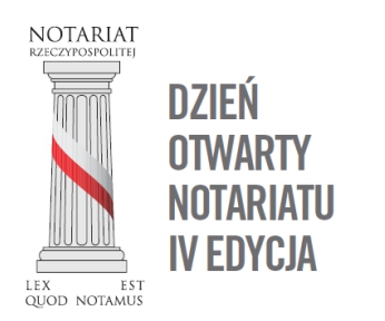 IV Dzień Otwarty Notariatu