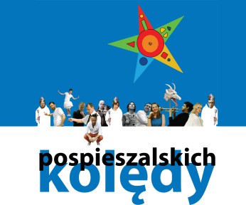 Kolędy Pospieszalskich