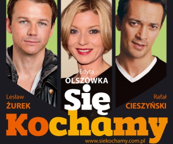 Się kochamy