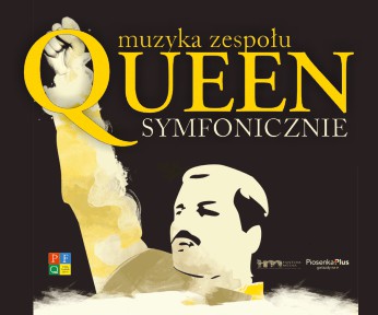 QUEEN symfonicznie