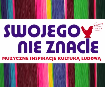 Swojego nie znacie - muzyczne inspiracje sztuką ludową