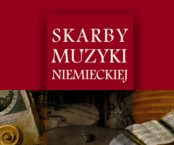 Skarby muzyki niemieckiej