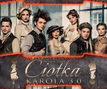 Ciotka Karola 3.0