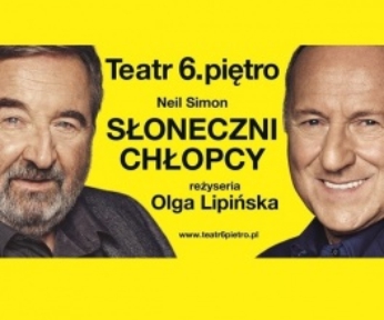 Słoneczni chłopcy