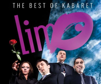 The Best Of Kabaret Limo - pożegnalna trasa