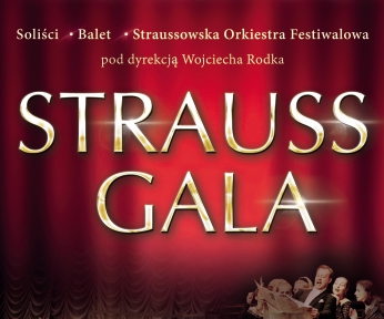 Strauss Gala