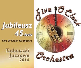 Tadeuszki Jazzowe 2014
