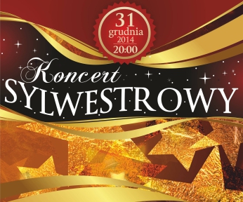 Koncert Sylwestrowy