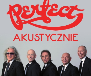 PERFECT akustycznie