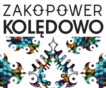 ZAKOPOWER kolędowo