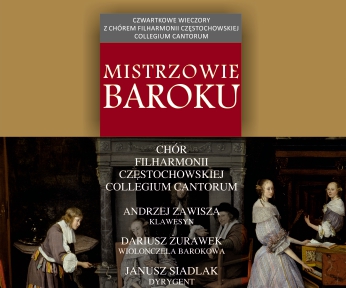 Mistrzowie baroku