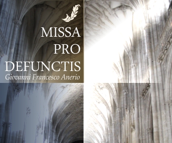 Missa Pro Defunctis