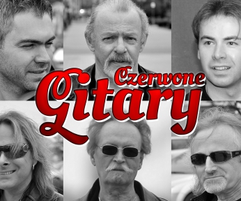 Czerwone Gitary - Złoty Koncert