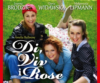 Di, Viv i Rose