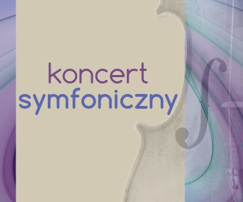 Koncert symfoniczny