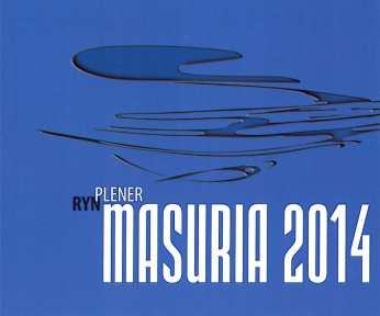 Wernisaż wystawy poplenerowej „Masuria 2014”