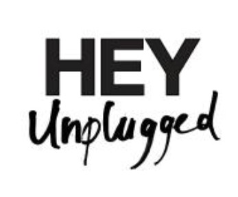 HEY unplugged